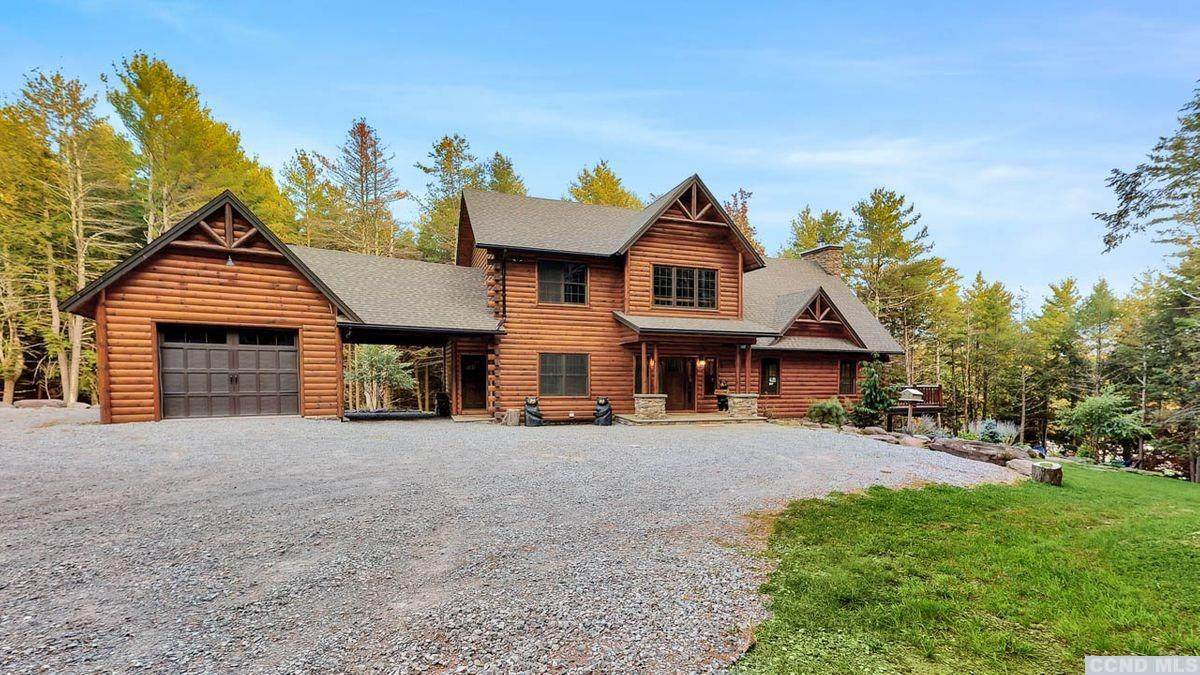 85 Conifer Lake West Rd. - Photo 1
