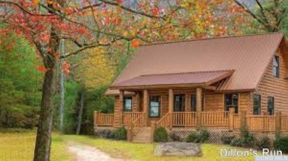 72 Lake Desolation Rd - Photo 1