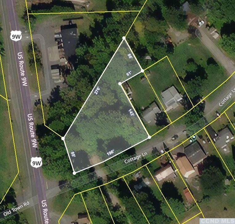 0 Cottage Ln - Photo 1