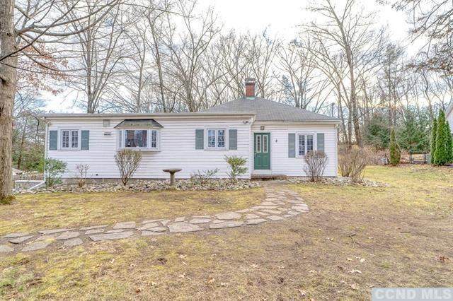 2 North Sage Hill Lane - Photo 1