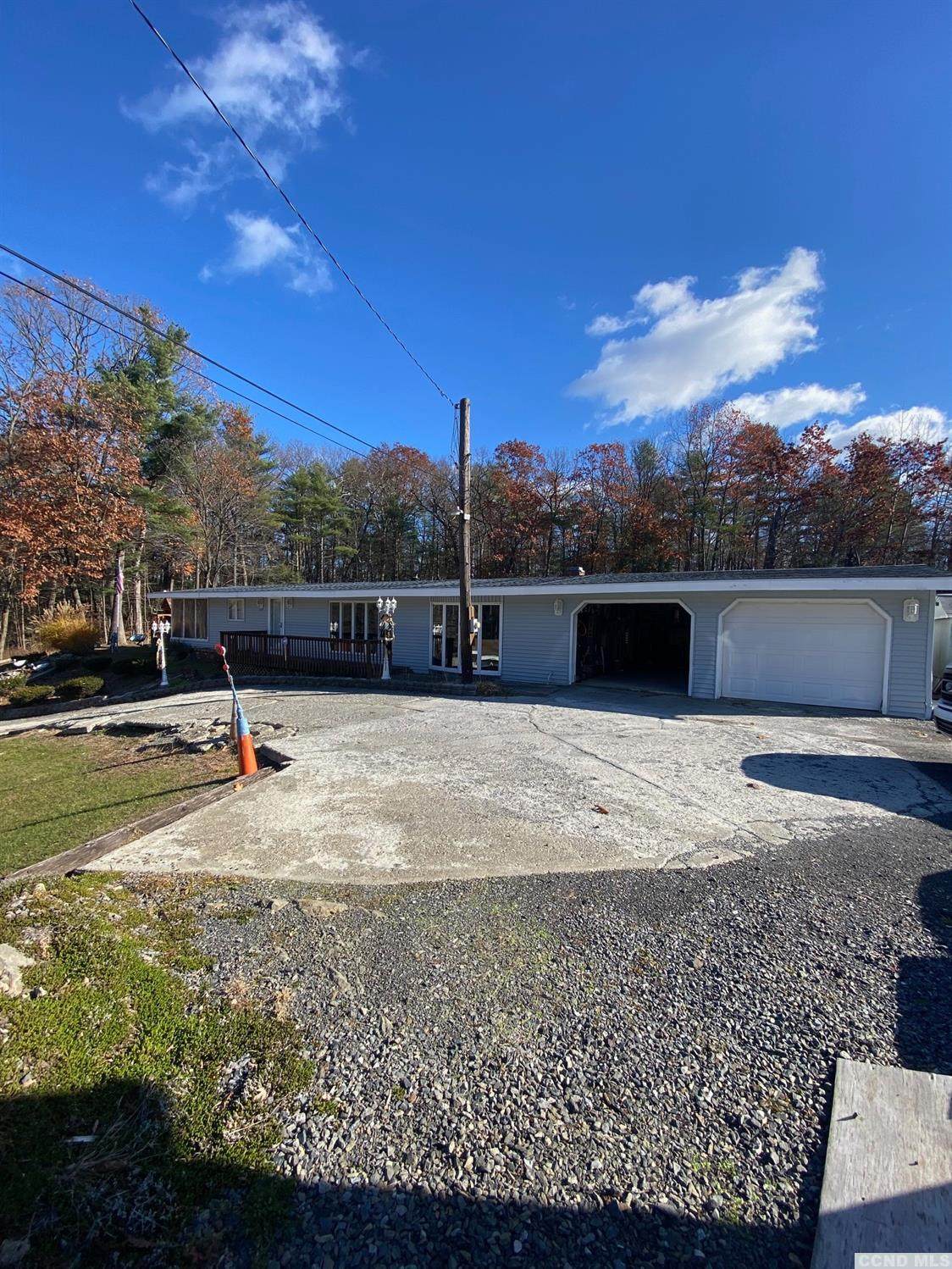 8592 State Route 9W - Photo 1