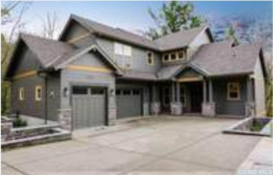 71 Vosenkill Road - Photo 1