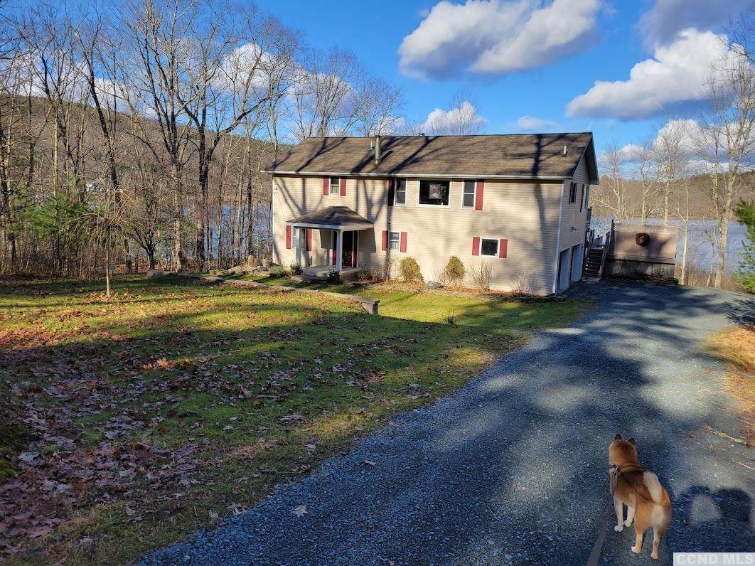278 Tsatsawassa Lake Road - Photo 1