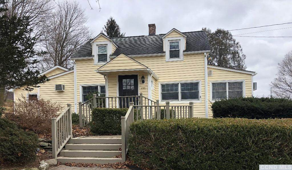 491 Mountain Road - Photo 1