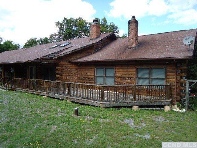 134 Wildlife Lane - Photo 1