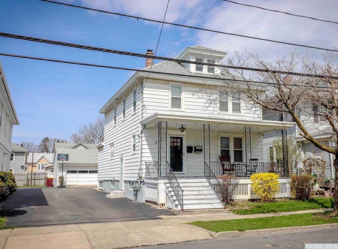8 Glenwood Boulevard - Photo 1