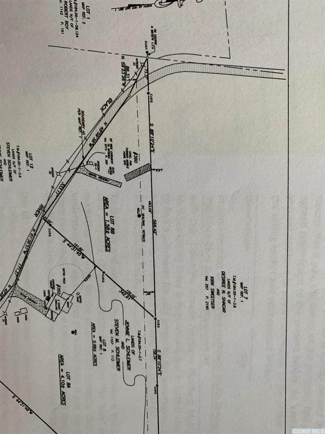 360 Black River Road - Photo 1