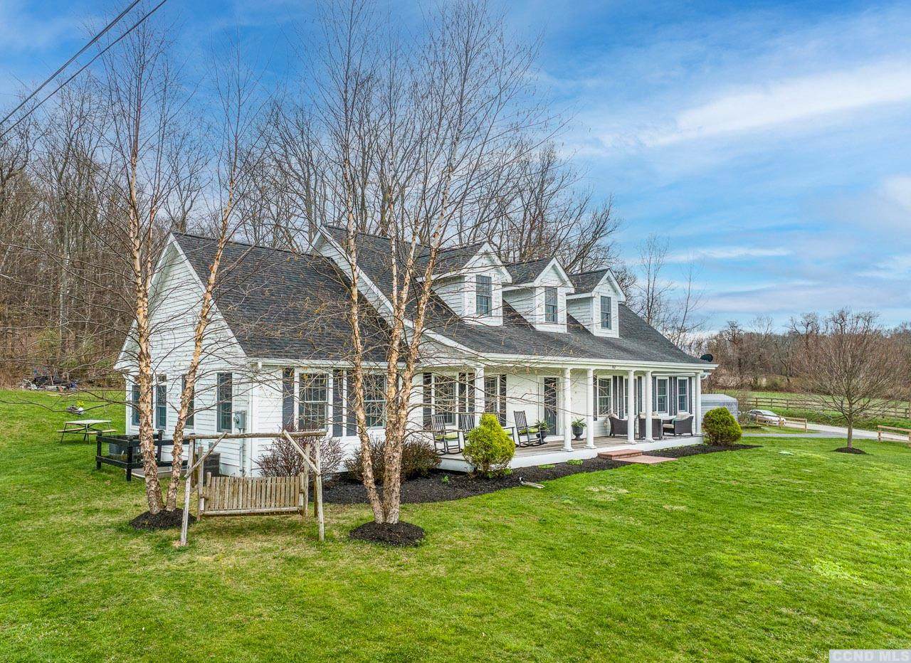 382 Roche Drive - Photo 1