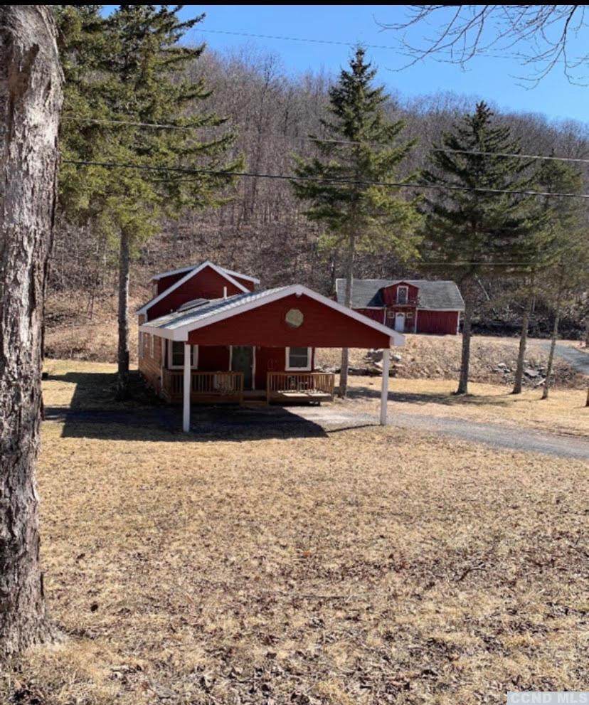 238 Diamond Notch Road - Photo 1
