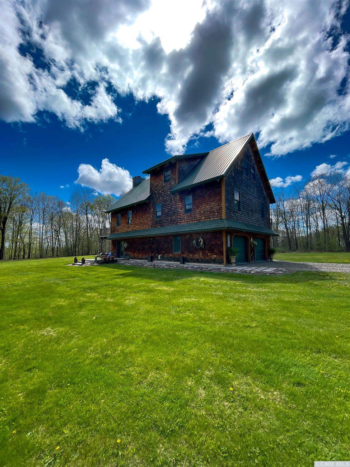 1898 Parker Schoolhouse Road - Photo 1