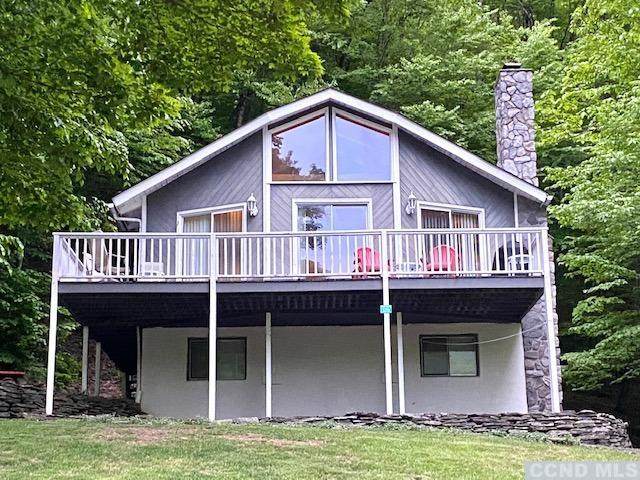 320 Diamond Notch Road - Photo 1
