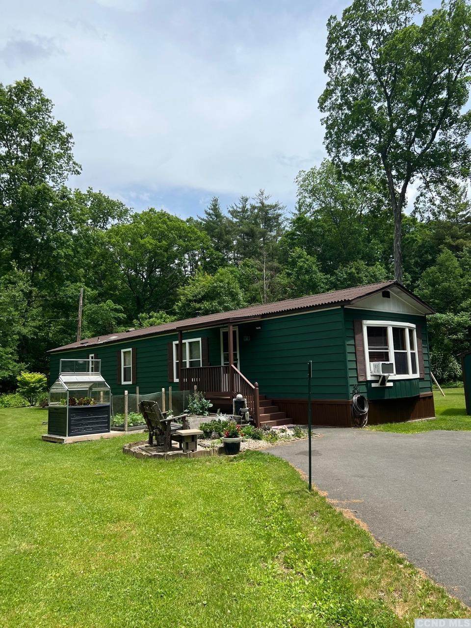 574 Cairo Junction Road - Photo 1