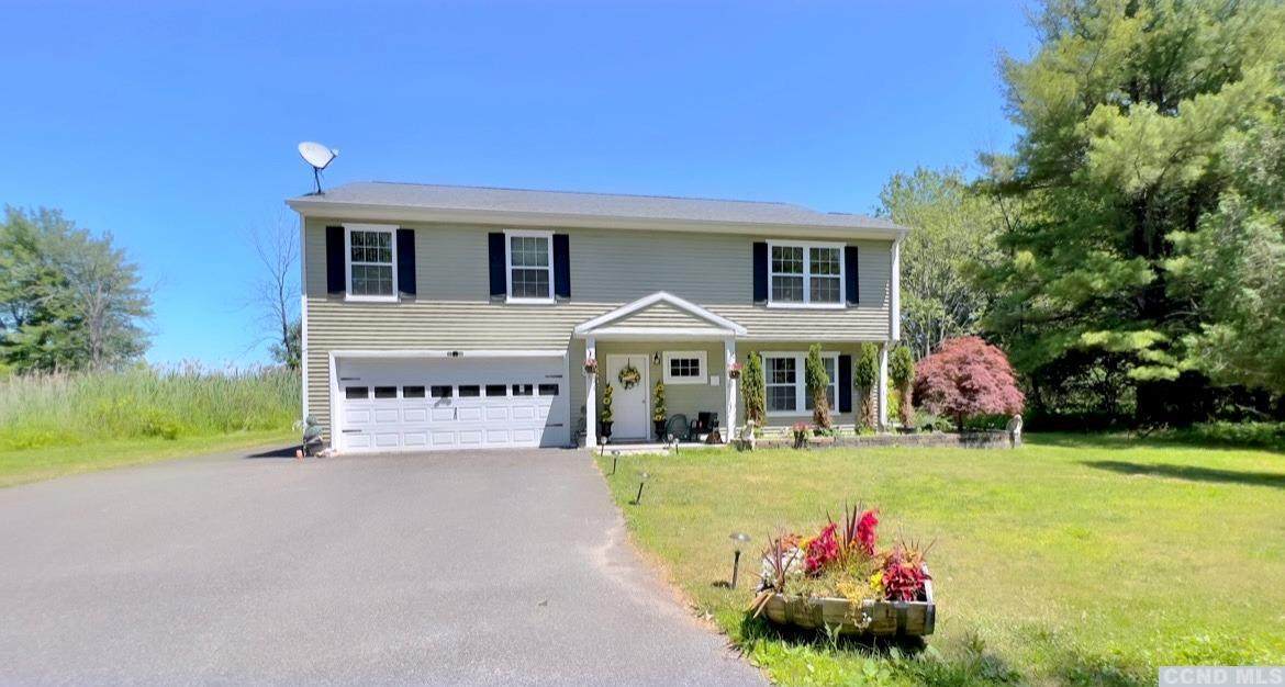 38 Ichabod Crane Circle - Photo 1