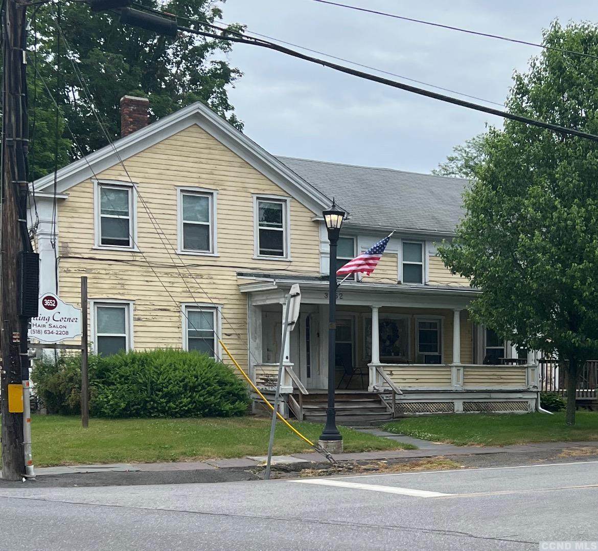3652 Route 67 - Photo 1