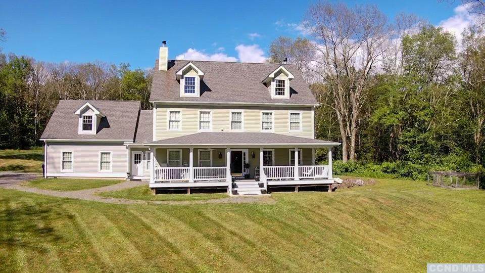 17 Forest Lane - Photo 1