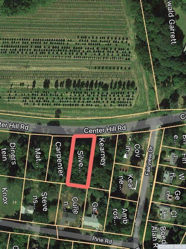 0 Center Hill Road - Photo 1