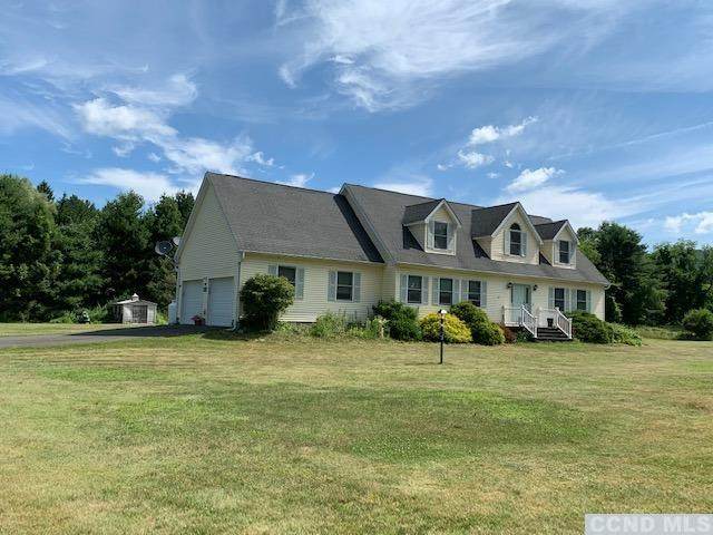 964 Mitchell Street - Photo 1