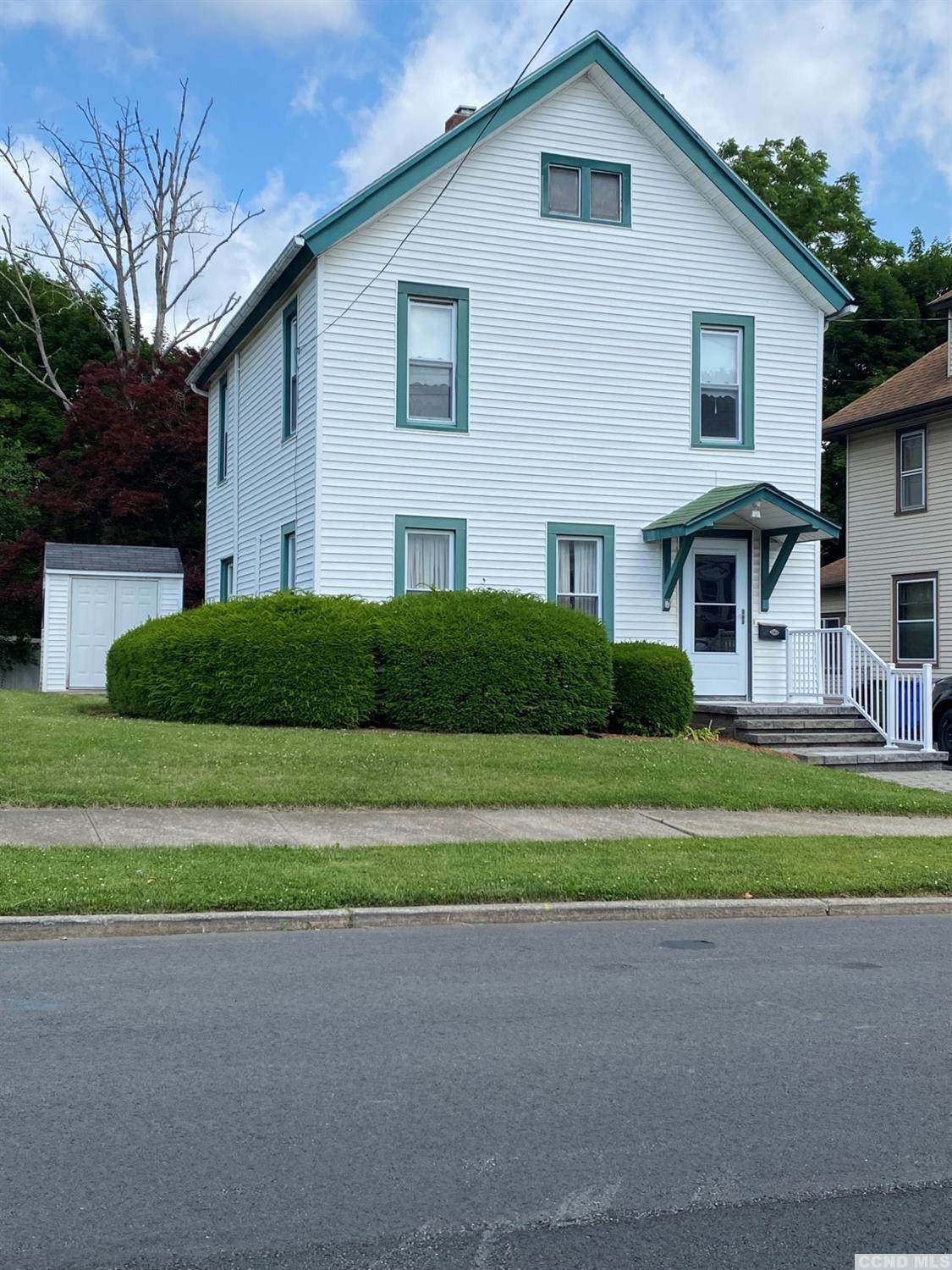 143 North Beacon Street - Photo 1
