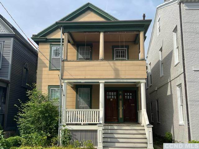 245 Union Street - Photo 1