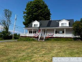 160 Pearson - Photo 1