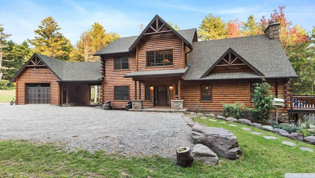 85 Conifer Lake West Rd. - Photo 1
