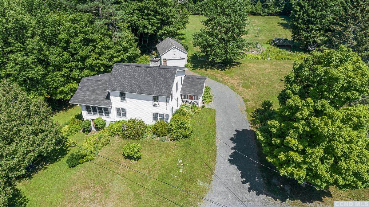21 Mattison Hollow Road - Photo 1