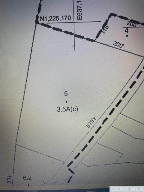 0 High Falls Rd Ext - Photo 1