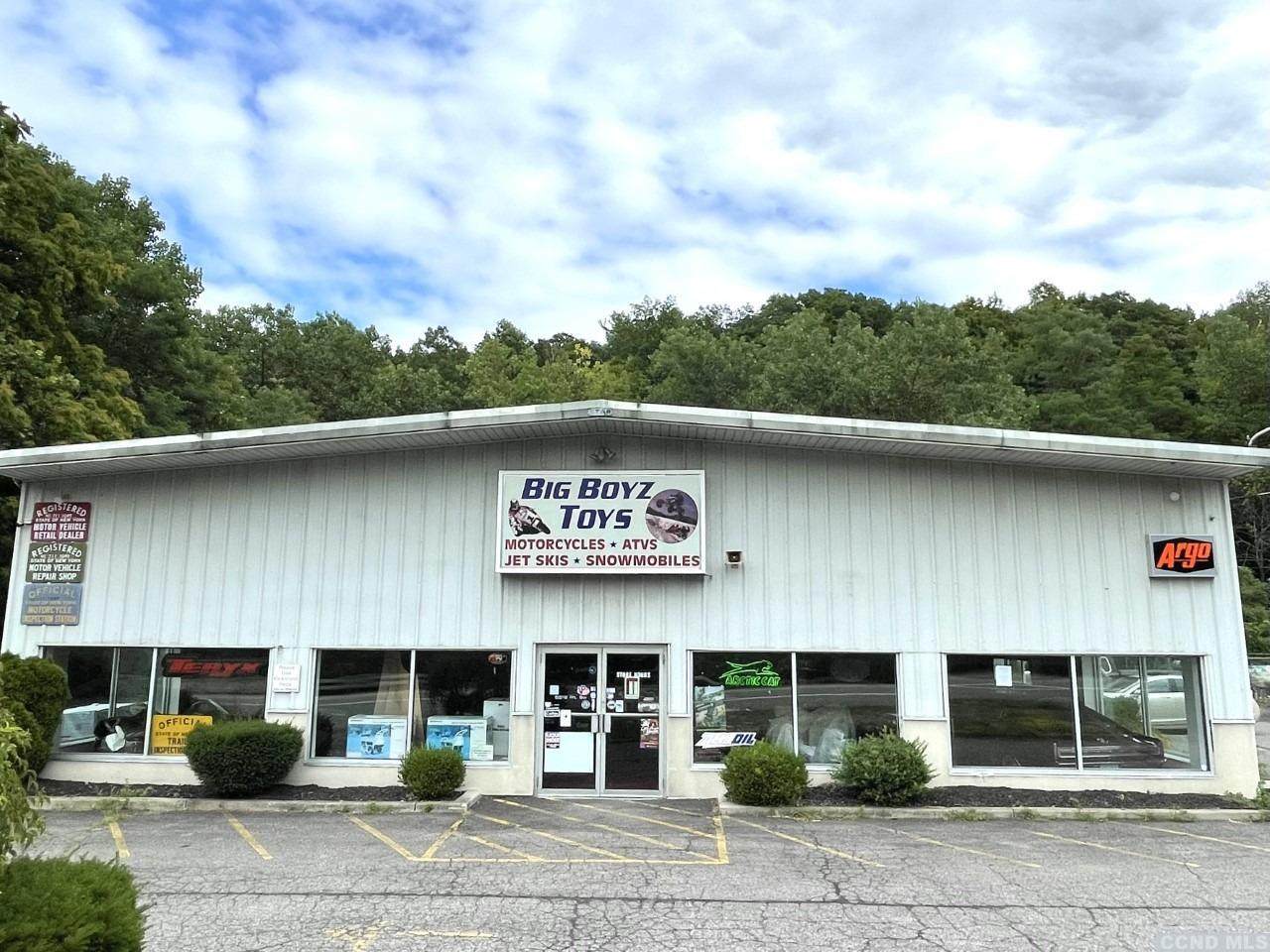 5512 Route 9 W - Photo 1