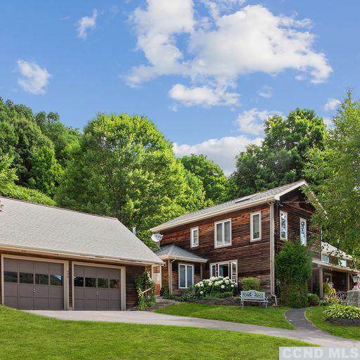 448 Ecker Hollow Road - Photo 1