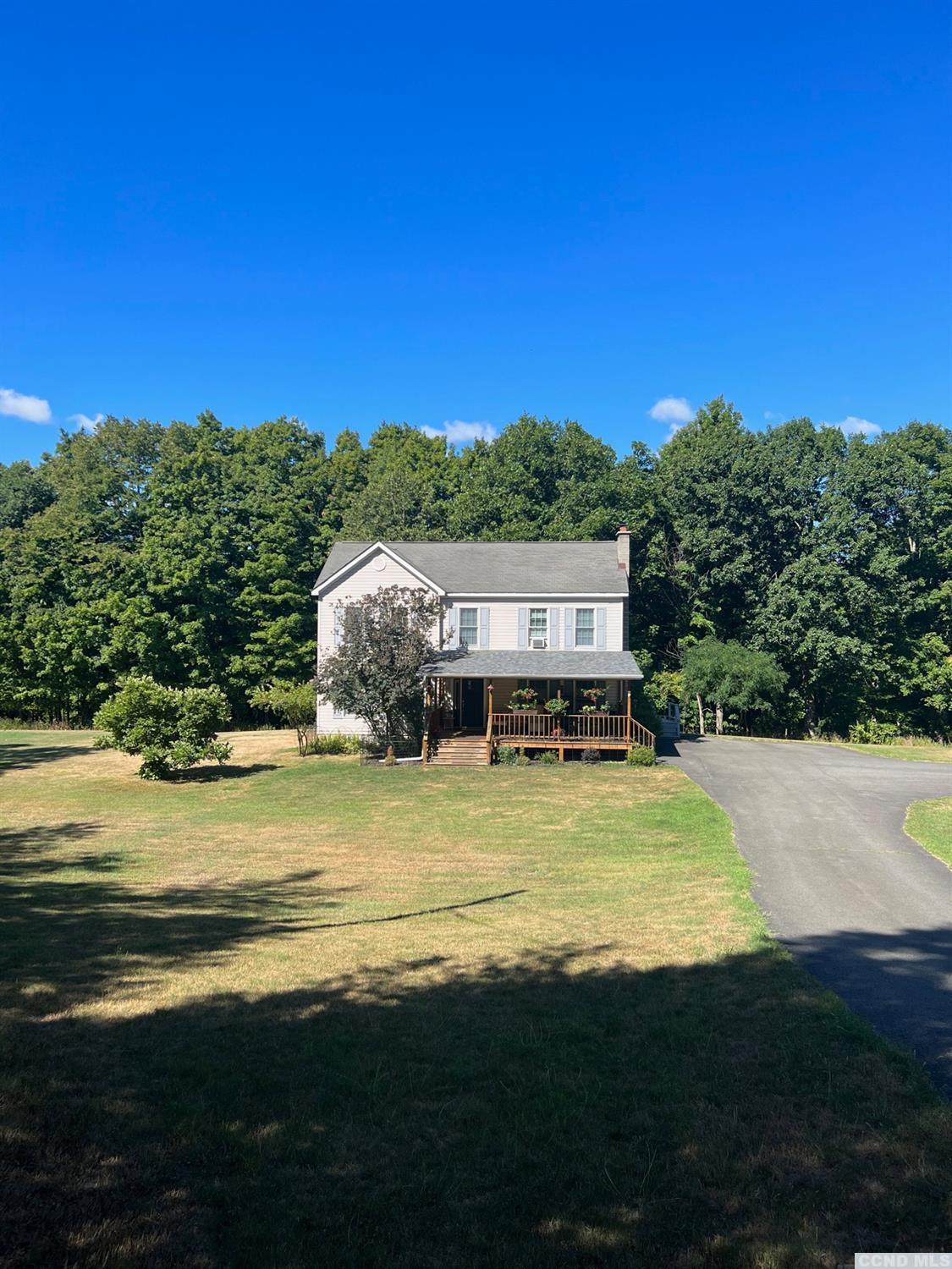 505 Joseph D Kollar Road - Photo 1