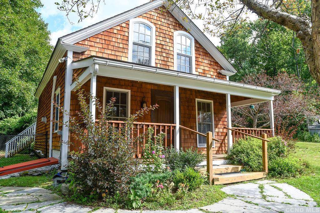 4 Nobletown Road - Photo 1
