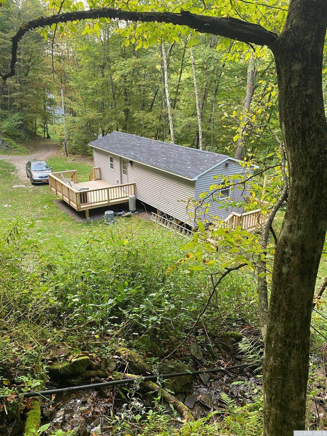 399 Covert Hollow Road - Photo 1