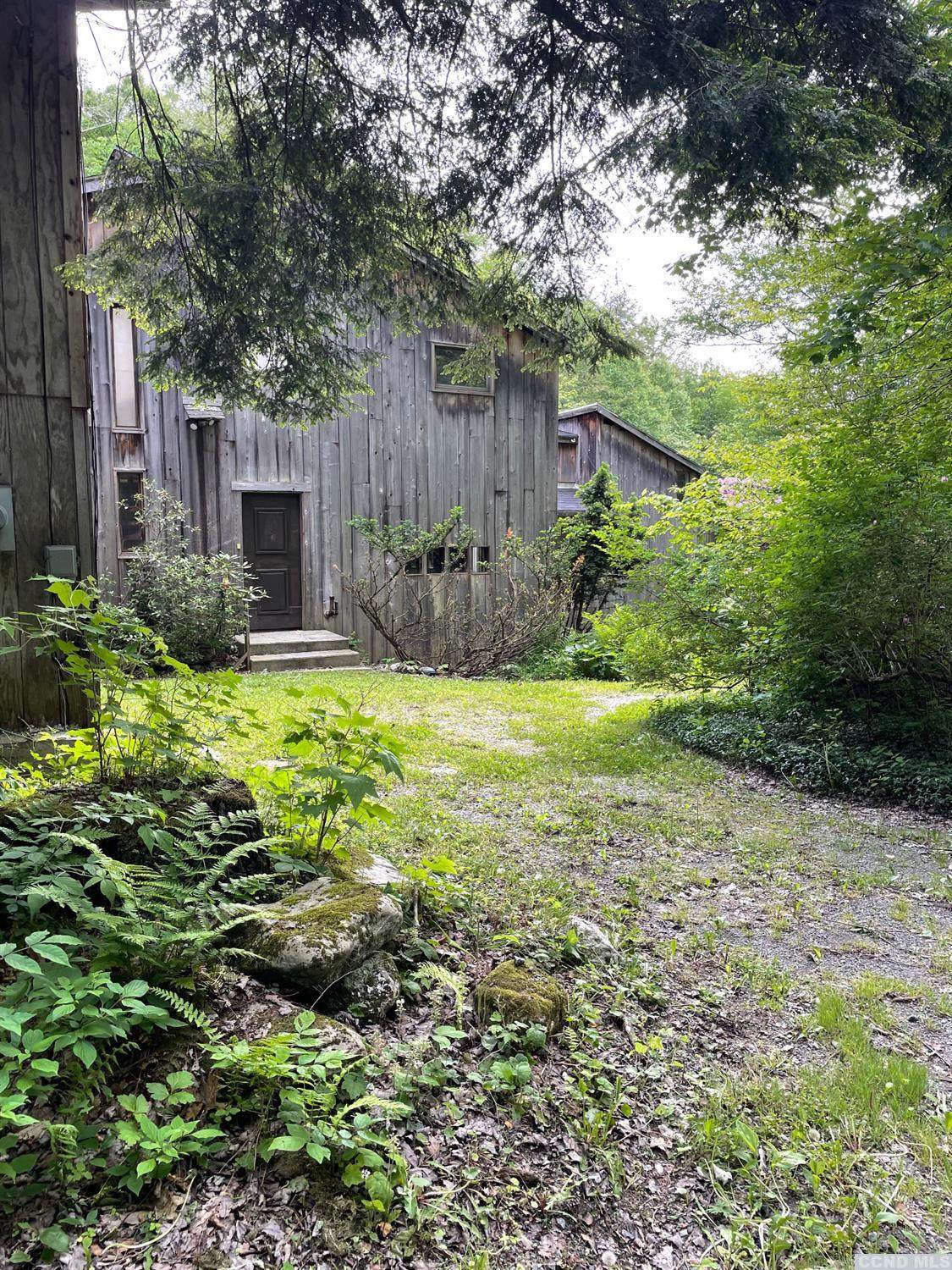 76 Harvey Mountain Road - Photo 1