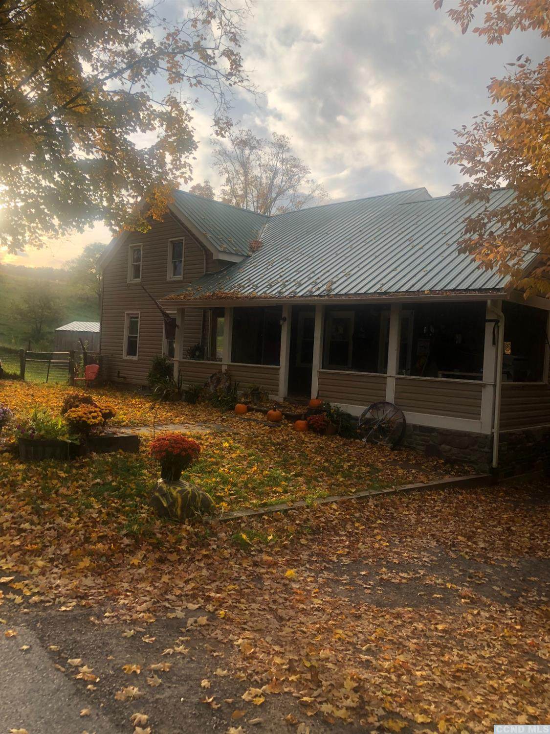 338 Saybrook Valley Road - Photo 1
