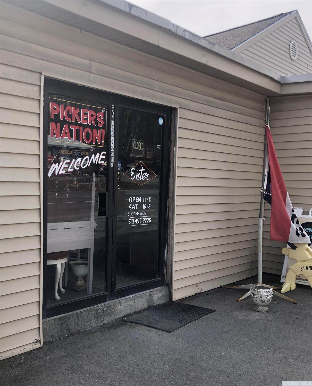 2530 Us Route 9W - Photo 1