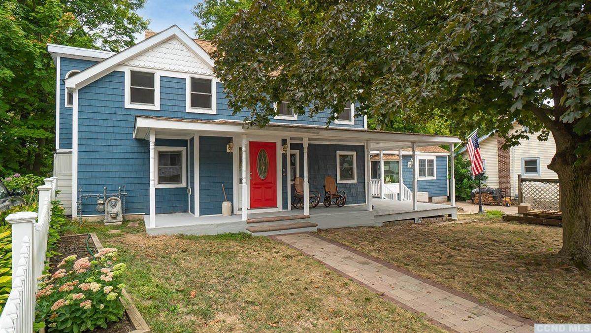 12 Eagle Valley Road - Photo 1