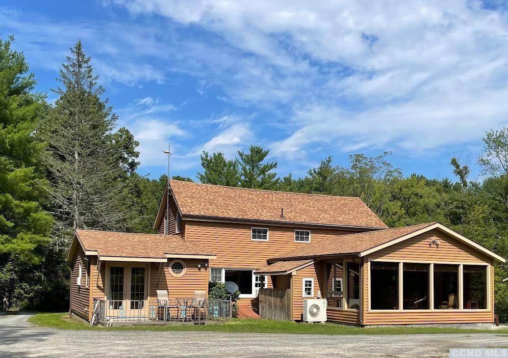 75 Horseneck Road - Photo 1