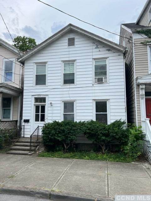 349 State - Photo 1