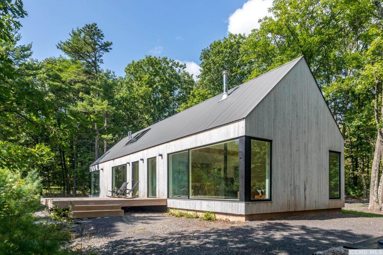 261 Blackhead Mountain Road - Photo 1