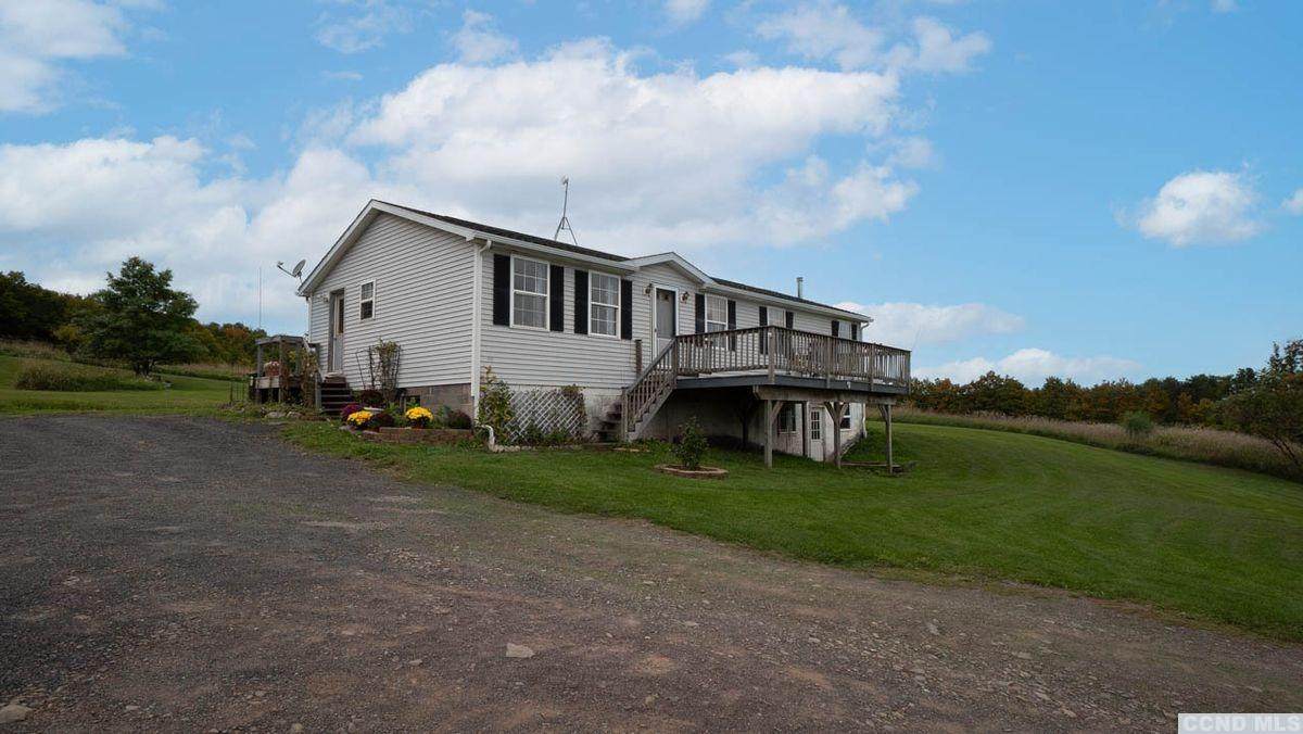 991 Cornwallville Road - Photo 1