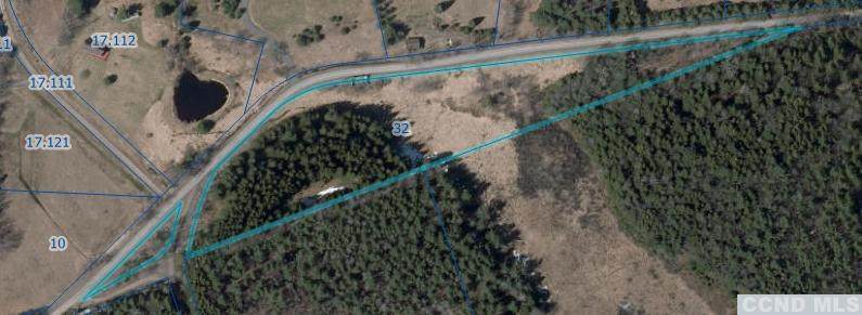 0 Bull Hill Road - Photo 1