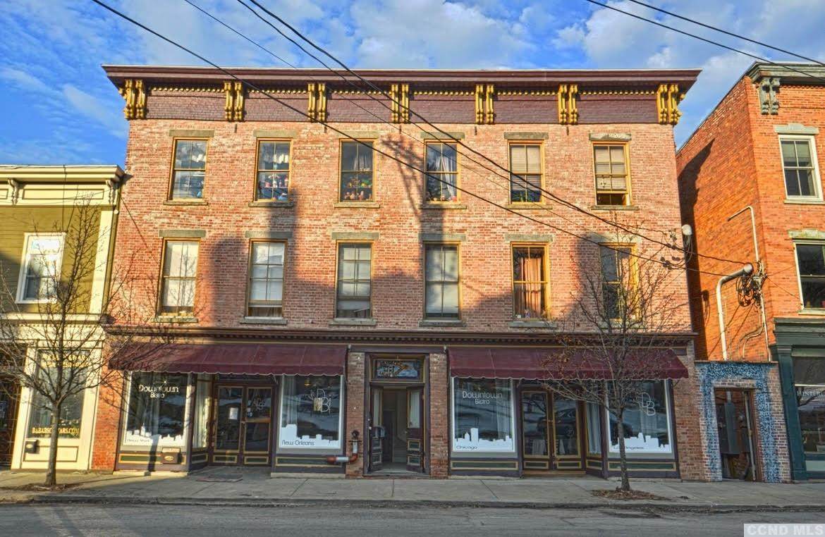 5 Mansion Street - Photo 1