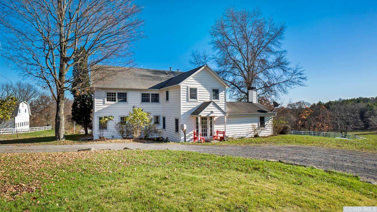 395 Mountain Road - Photo 1