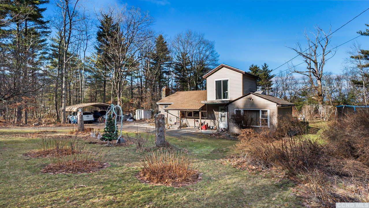 262 Pollys Rock Rd - Photo 1