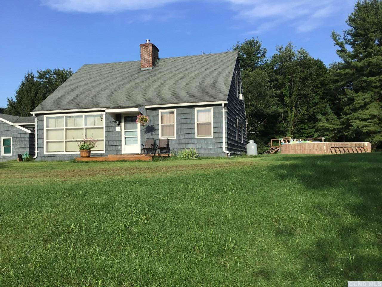 114 Kittle Road - Photo 1