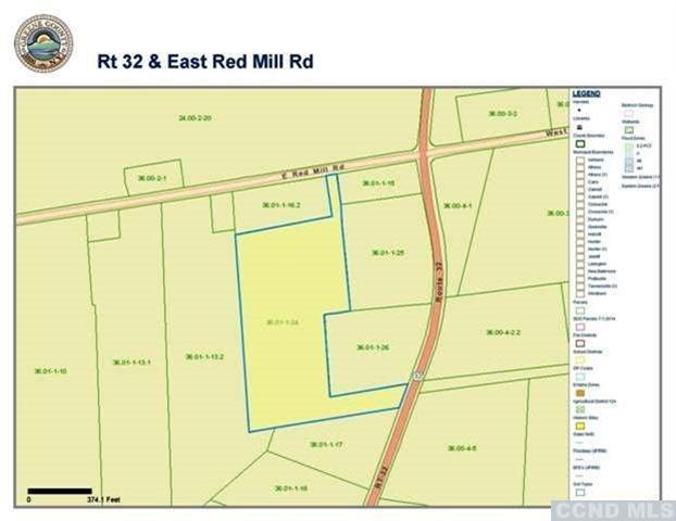 0 Route 32 - Photo 1