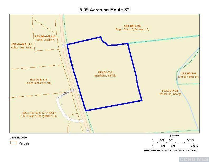 5044 Route 32 - Photo 1