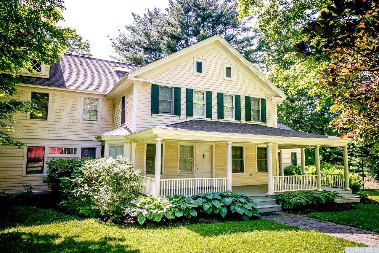16 Beebe Pond Road - Photo 1