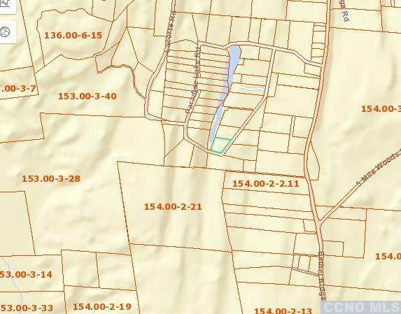 0 Paradise Lake Road - Photo 1