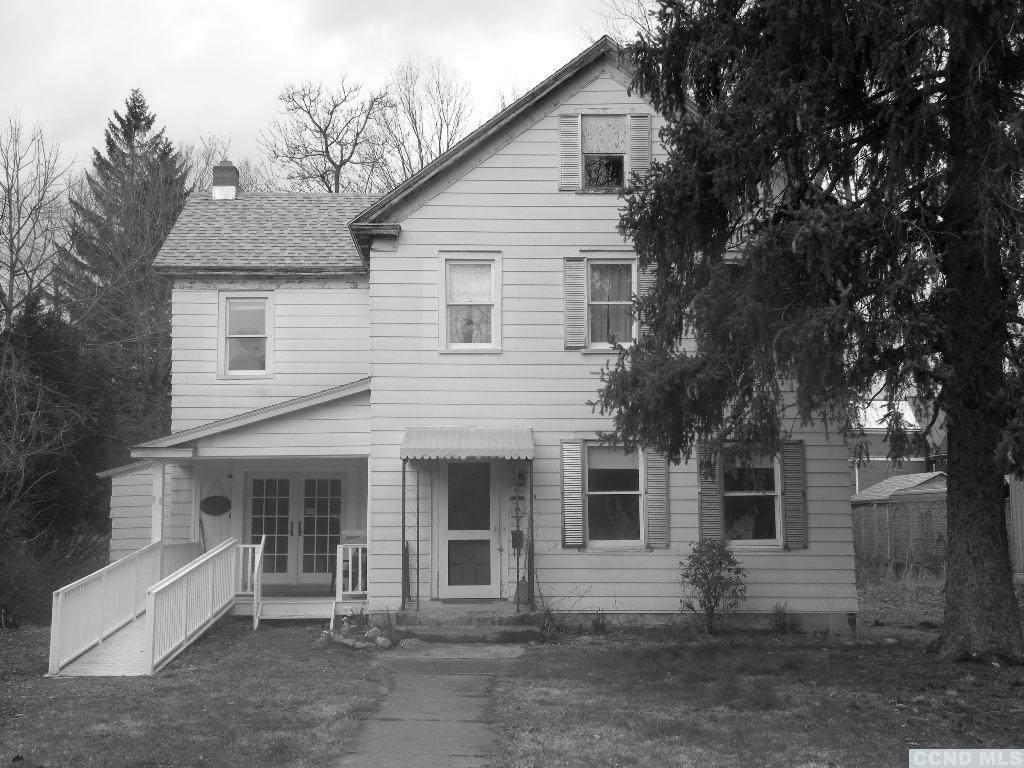 264 Winchell Mountain - Photo 1